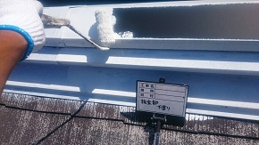 【三重県津市・外壁塗装のKOUA】2016年7月_兵庫県神戸市_2/5